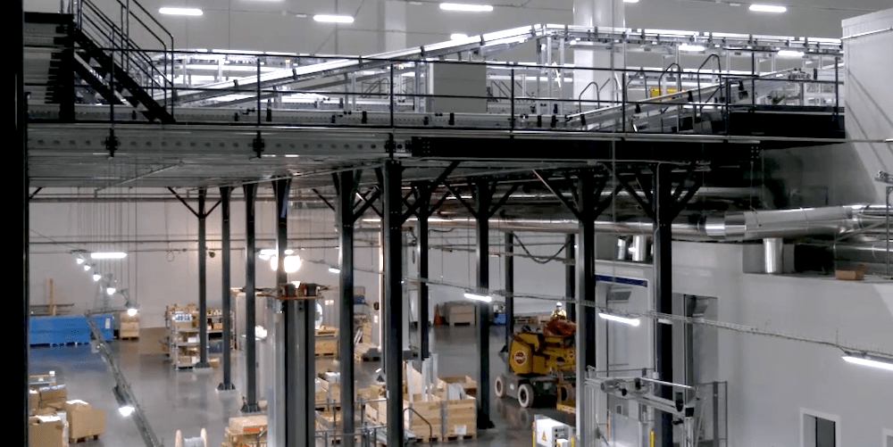 bloque logistico guadix mercadona