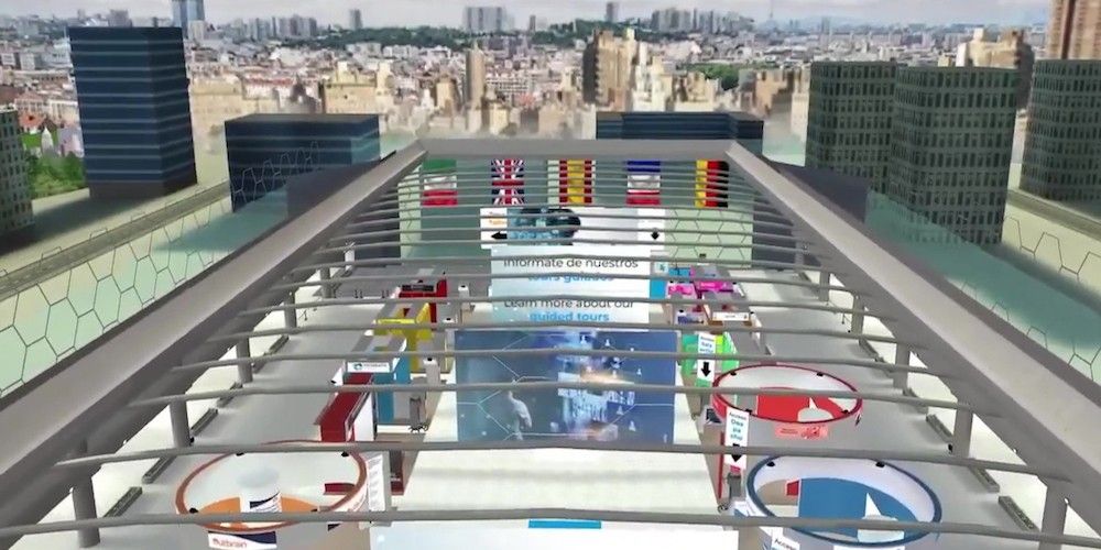 Global Robot Expo 2020 Global Robot Expo 2020