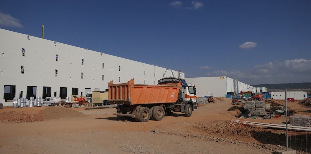 Se mantiene la tendencia a la baja iniciada en abril.