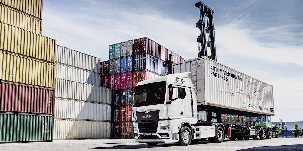 Transportes realiza una encuesta sobre precios y subcontratación hasta mediados de mes