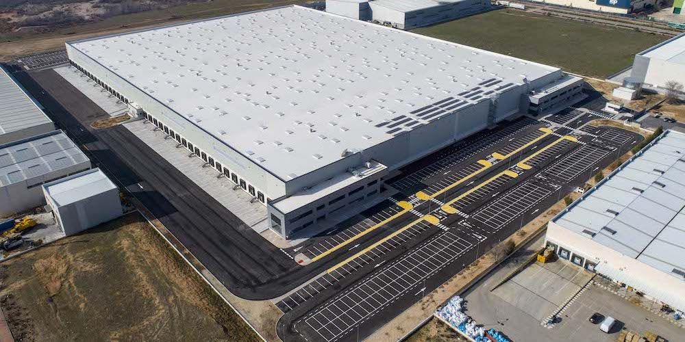 vista aerea plataforma ICC Meco vista aerea plataforma ICC Meco