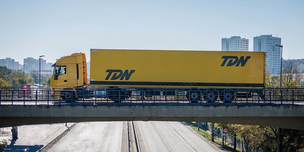 TDN inicia un proceso de agrupación de sus filiales regionales andaluzas TDN inicia un proceso de agrupación de sus filiales regionales andaluzas