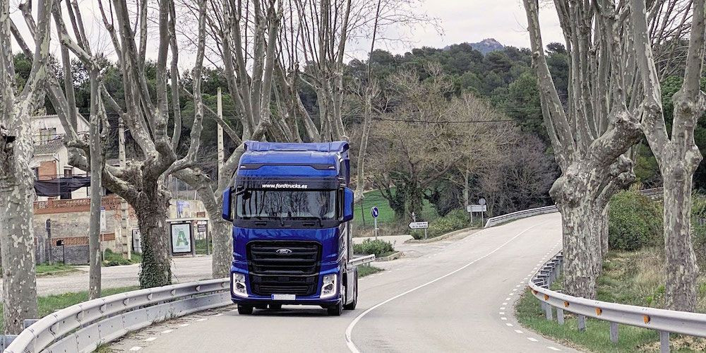 Ford Truck MAX Ford Truck MAX