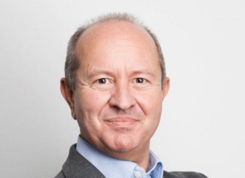 Manuel Lallana Lyreco