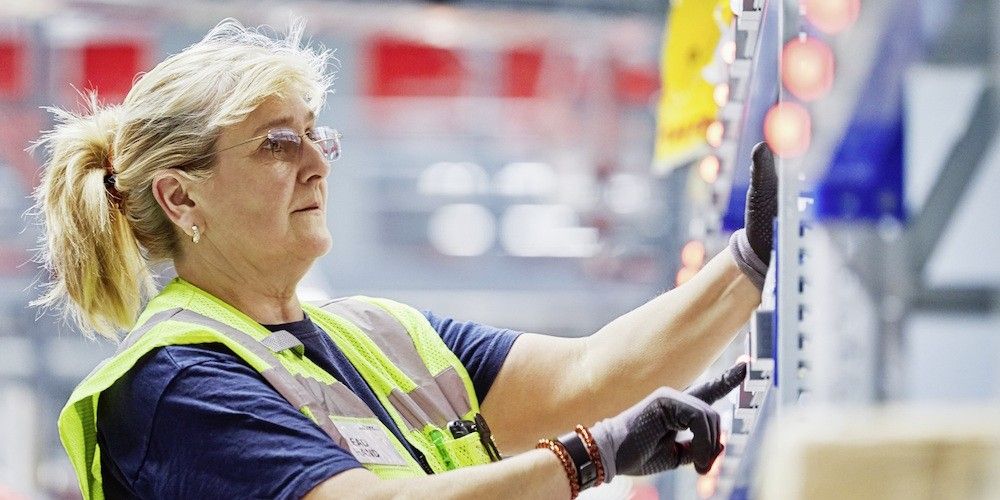 En los tres primeros meses de 2024, las empresas de trabajo temporal han intervenido en la firma de un total de 144.616 contratos de trabajo en el transporte y almacenamiento.