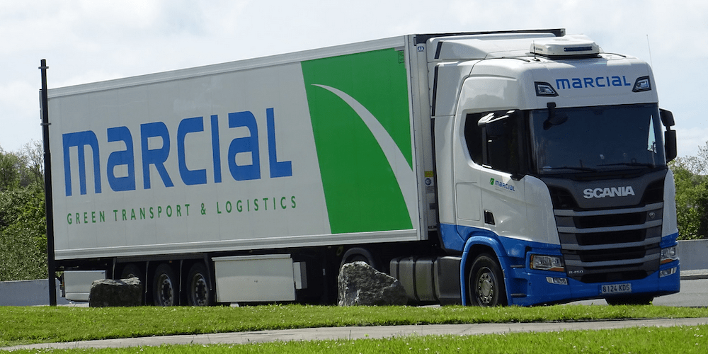 tractora transportes marcial tractora transportes marcial