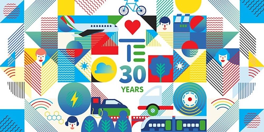 30 Aniversario de Transport & Environment