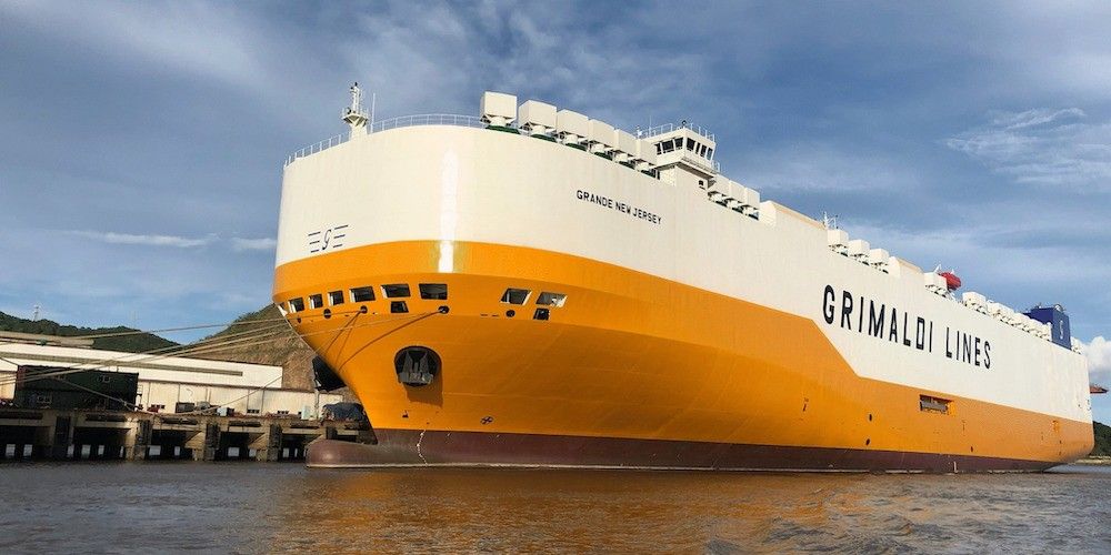 car carrier grande_new_jersey_grimaldi car carrier grande_new_jersey_grimaldi