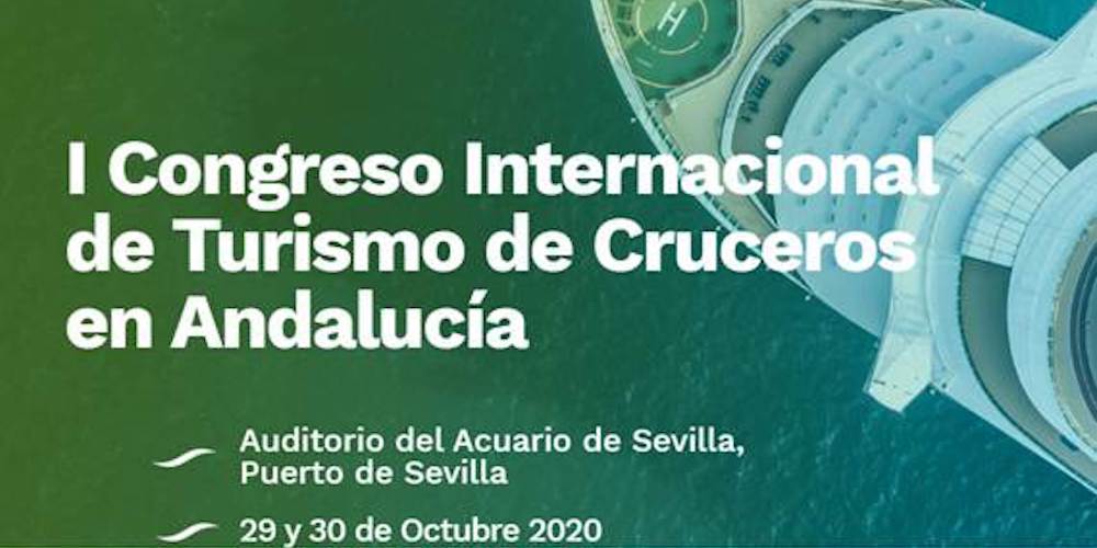 Congreso Internacional de Turismo de Cruceros en Andalucia