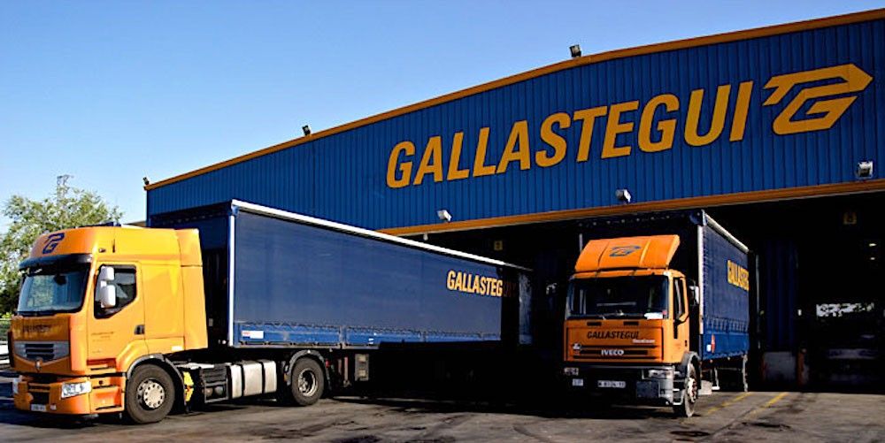 transportes gallastegui