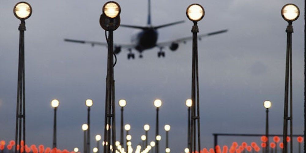 La modificación actualiza el marco regulador del tráfico aéreo.