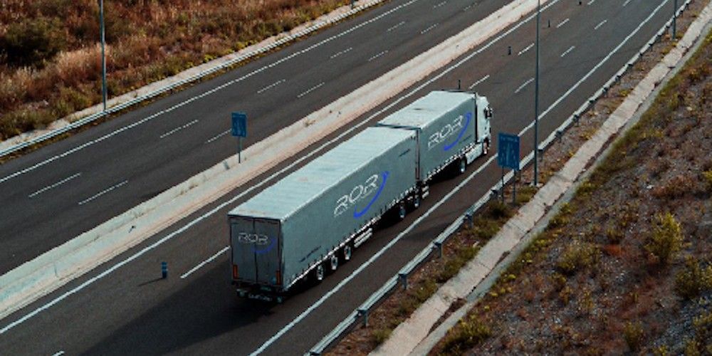 semana transporte por carretera