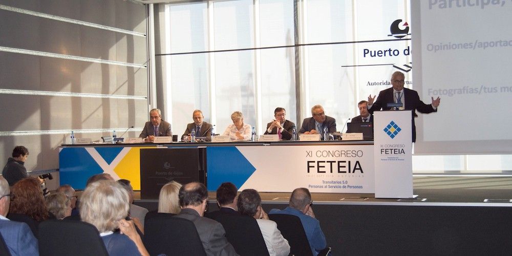 XI Congreso Feteia 2019