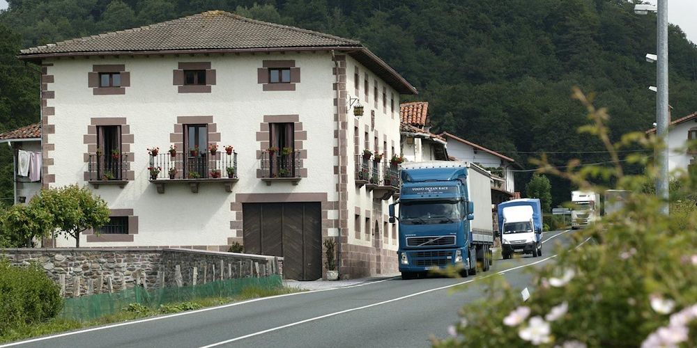 Transportes estima que esta actuación permitirá mejorar de forma significativa el nivel de servicio y la seguridad vial.