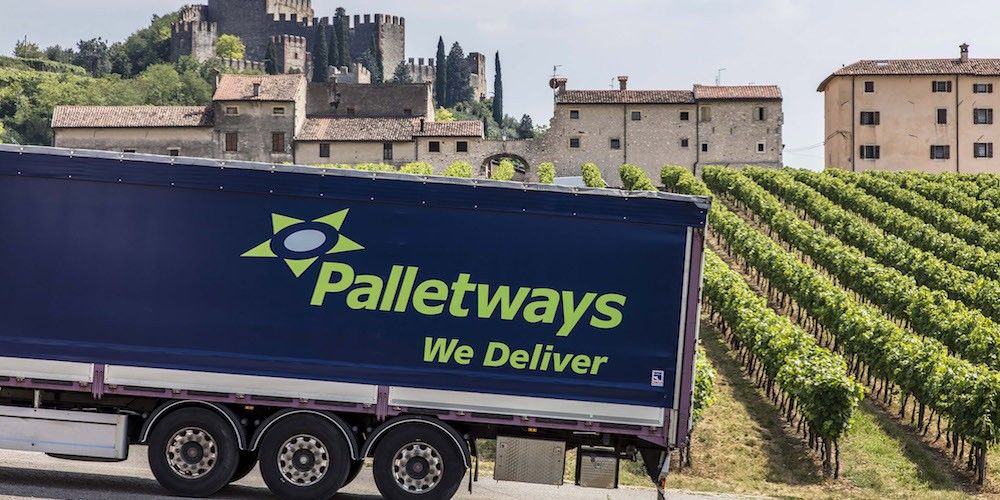 TransArfe se incorpora a la red de Palletways en Valladolid