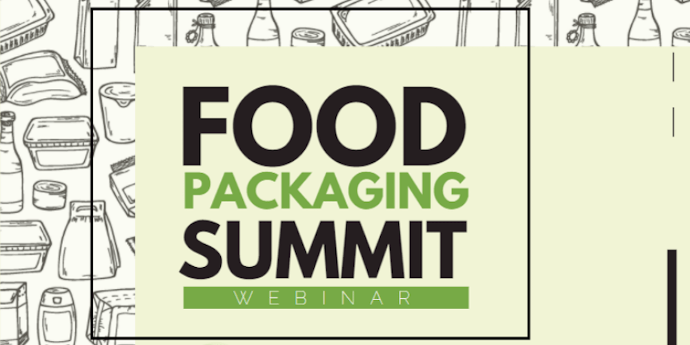 Food Packaging Summit
