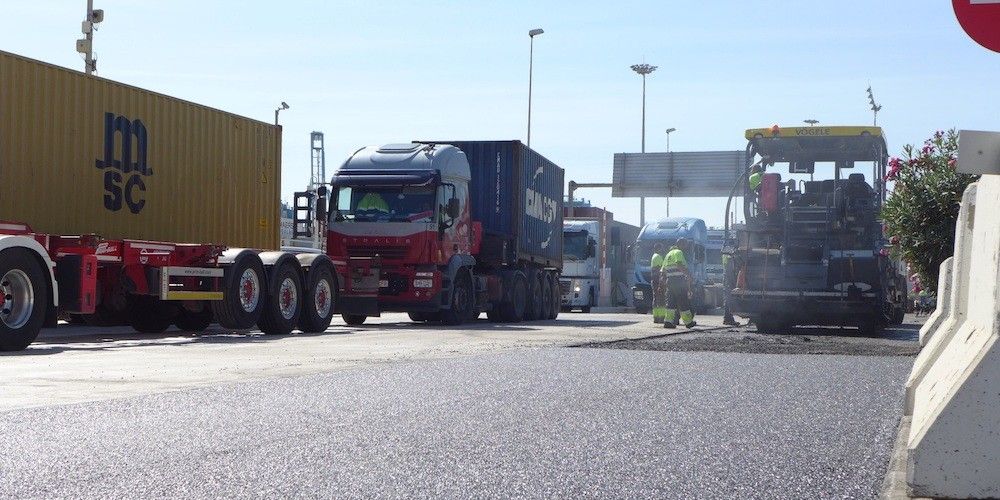 Obras-viales-acceso-terminales-puerto-Algeciras