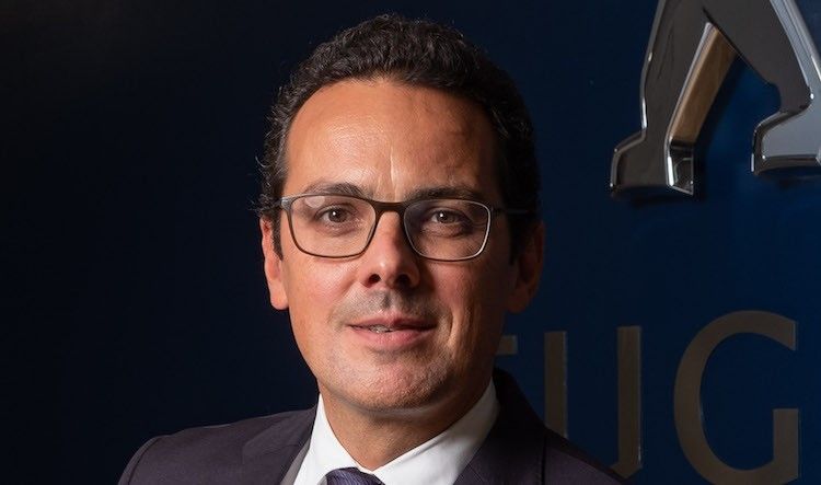 Joao Mendes, Peugeot Joao Mendes, Peugeot