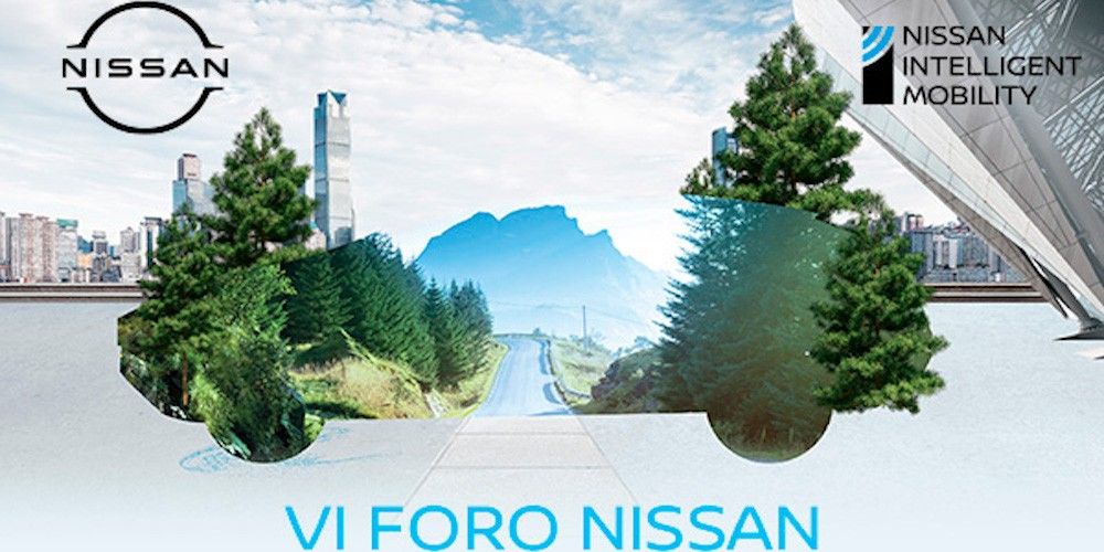 VI Foro Nissan