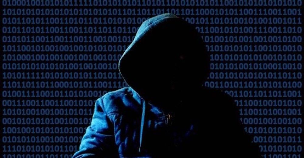 hacker ciberseguridad