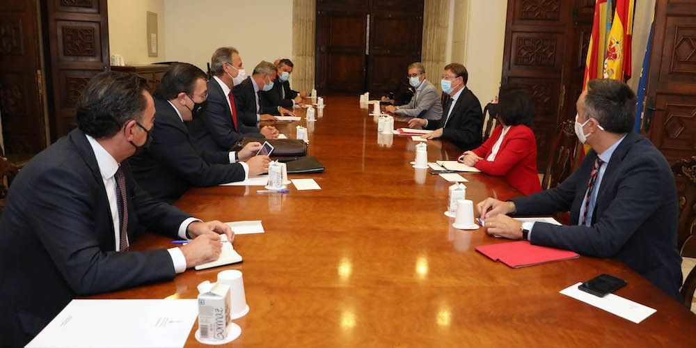 reunion generalitat valencian operadores_logisticos octubre 2020