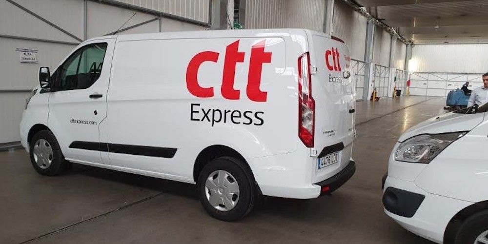 CTT Express