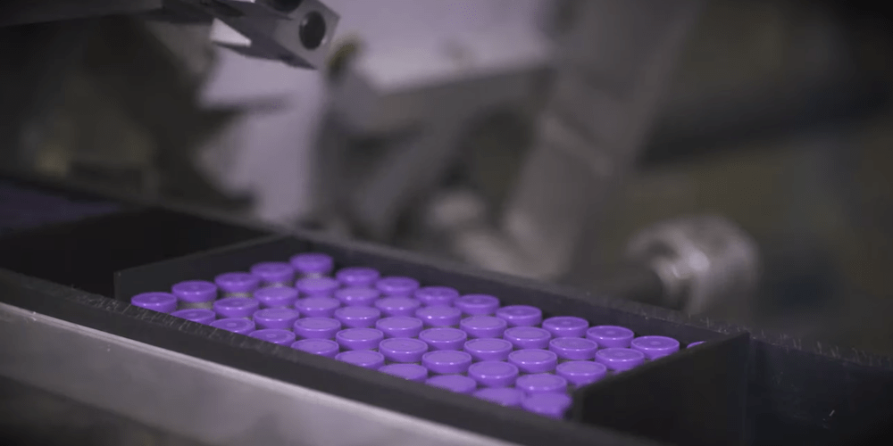 vacunas Covid-19 logistica farmaceutica