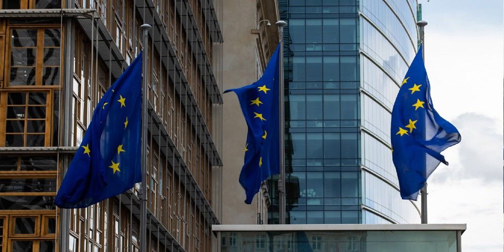 sede de la Comision Europea en Bruselas