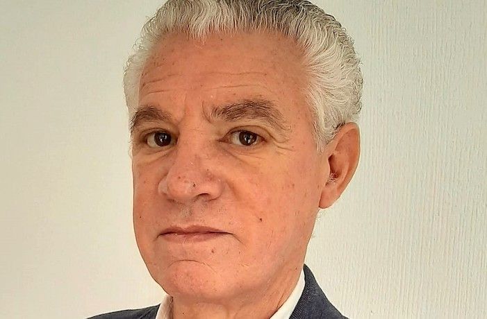 Jaime Soto, Gas2Move