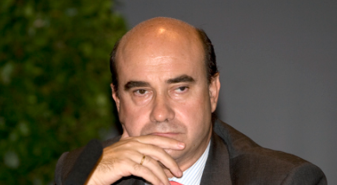 Jose Luis Carreras Larios