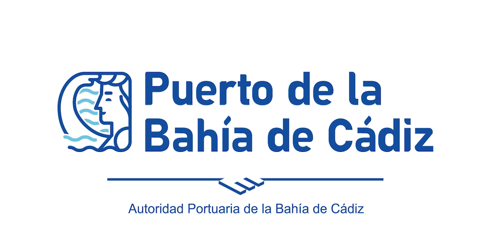 Nueva imagen corporativa del puerto de Cadiz