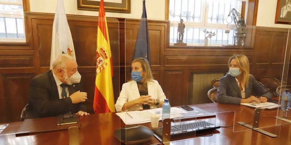 reunion xunta ap vigo octubre 2020