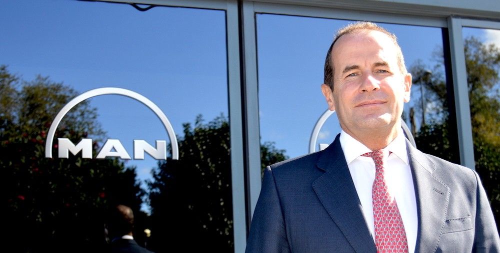 Stephane de Creisquer MAN octubre 2020 1