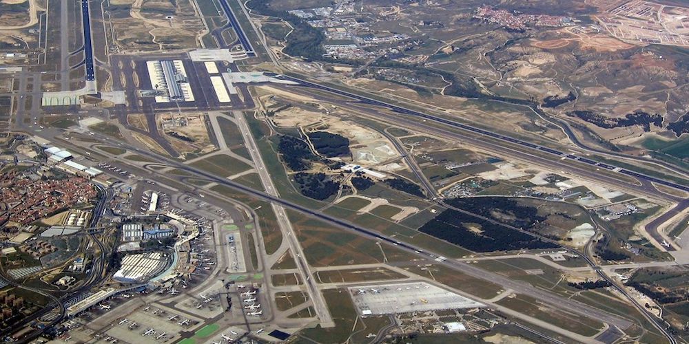 zona-aeroportuaria-de-Madrid-Barajas