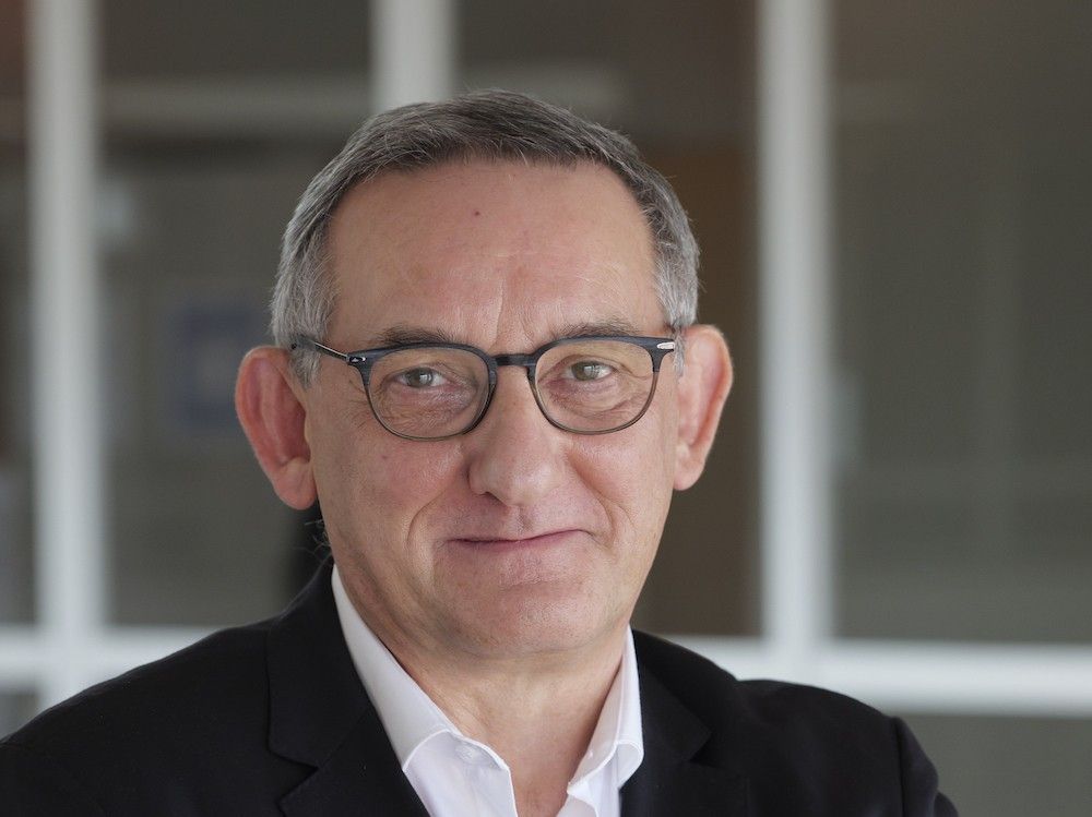 Denis BAUDOUIN_Astre Denis BAUDOUIN_Astre