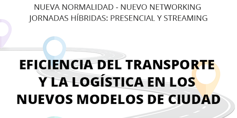 Jornada UNO sobre la eficiencia del transporte y la logistica