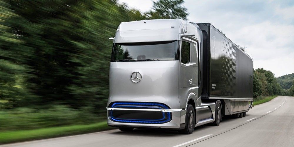 mercedes Gen2 fuellcell mercedes Gen2 fuellcell