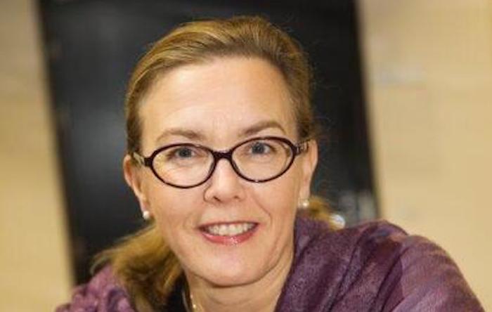 Annaleena Makila-ESPO