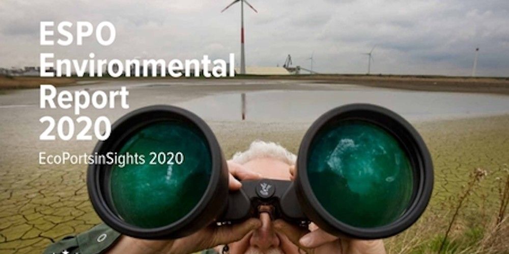 V Informe Medioambiental de Espo V Informe Medioambiental de Espo