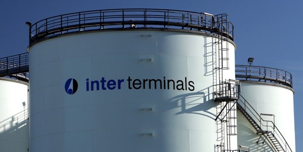 inter terminals CLH