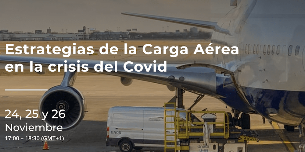 II Madrid Air Cargo Day