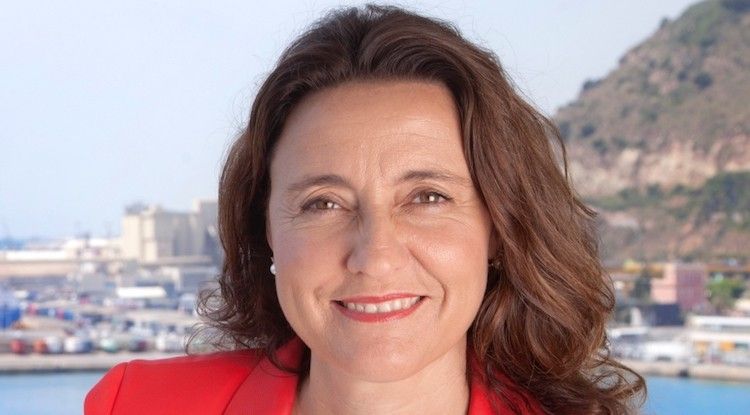 Merce Conesa, BCL Merce Conesa, BCL