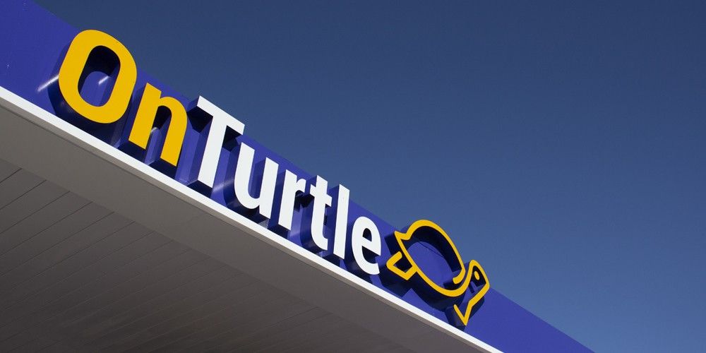 OnTurtle logo en EESS