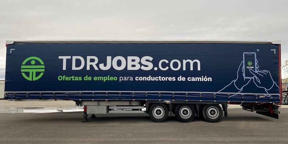 TDRJOBS portal empleo TDRJOBS portal empleo