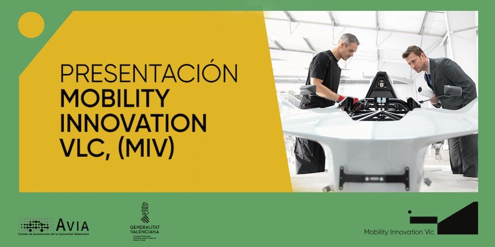 Mobility Innovation VLC Mobility Innovation VLC