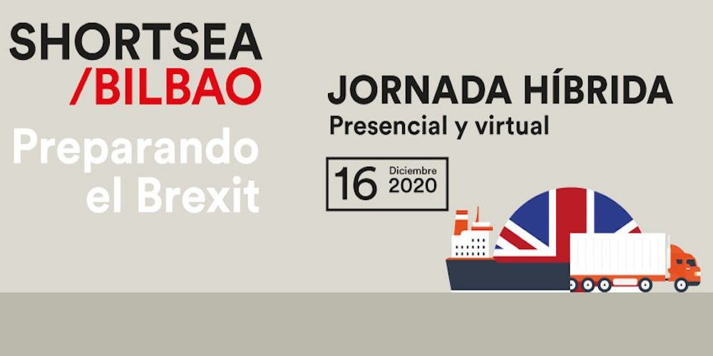 Jornada Shortsea Bilbao
