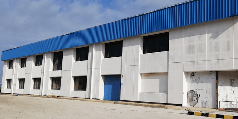 nave zona franca de cadiz servicio andaluz de salud