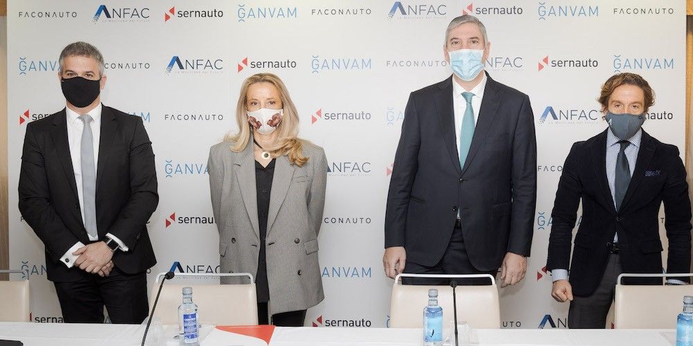 anfac sernatuo ganvam faconauto