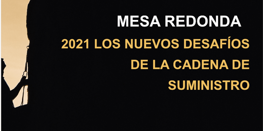 Nuevos desafios de la cadena de suministro