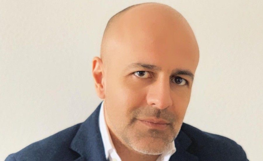 Daniel Carnerero, vicepresidente de Astound Commerce para España y Portugal